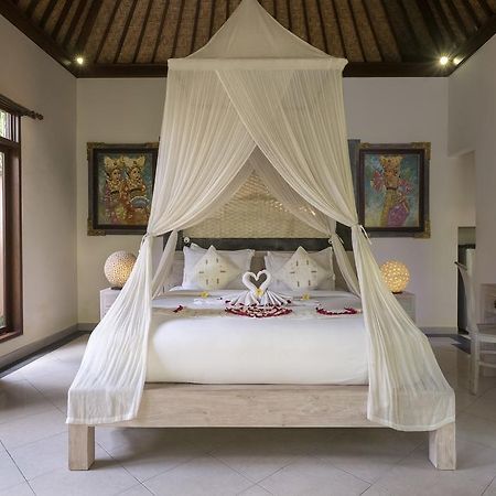Virmas Private Villa Ubud Extérieur photo