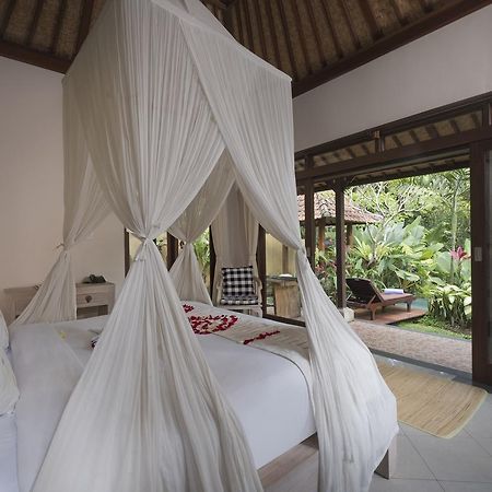 Virmas Private Villa Ubud Extérieur photo