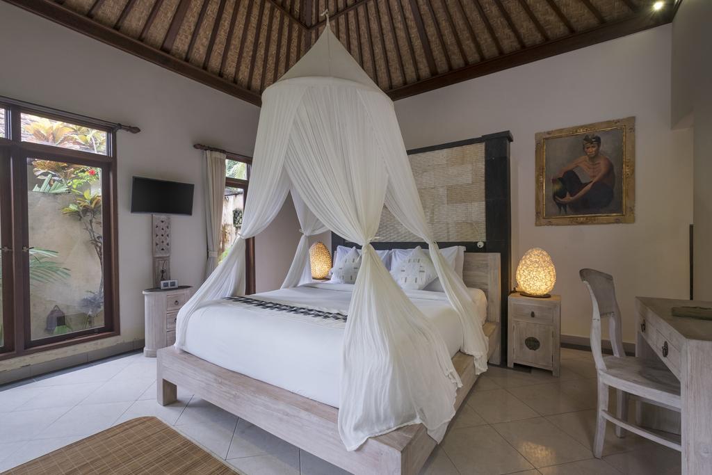 Virmas Private Villa Ubud Extérieur photo