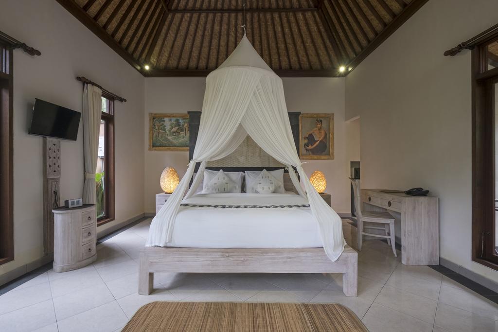 Virmas Private Villa Ubud Extérieur photo