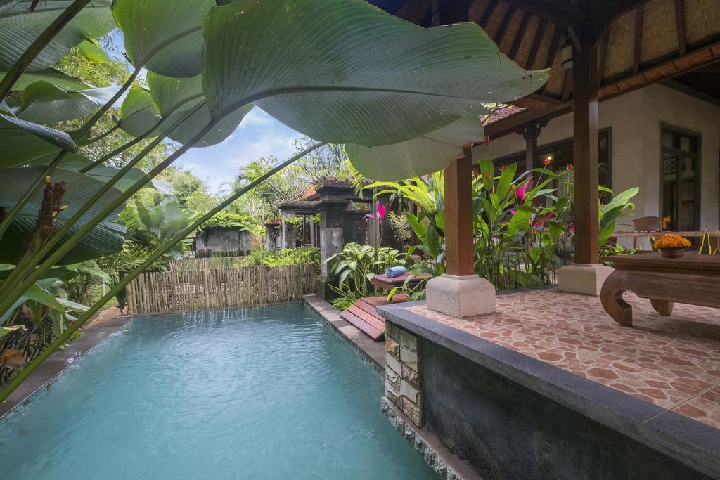 Virmas Private Villa Ubud Extérieur photo