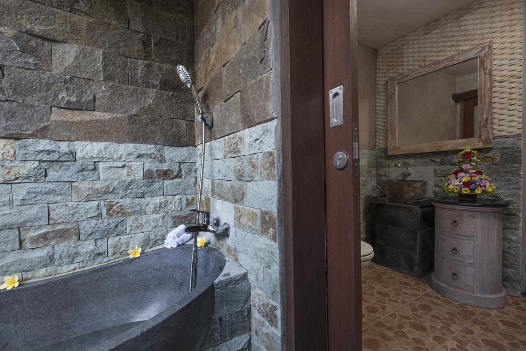 Virmas Private Villa Ubud Extérieur photo