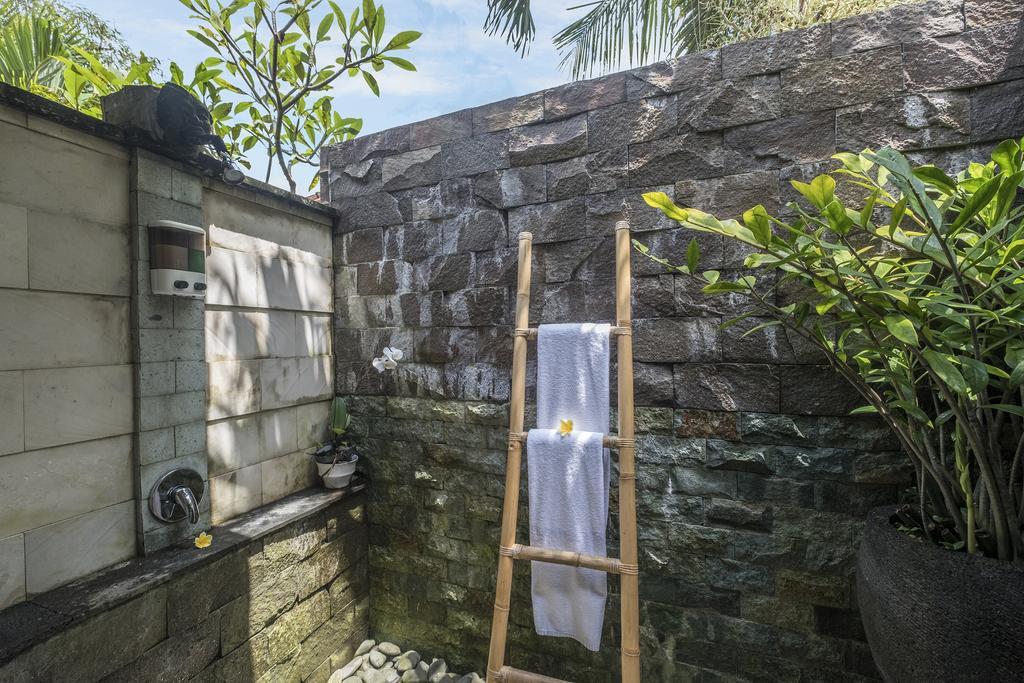 Virmas Private Villa Ubud Extérieur photo