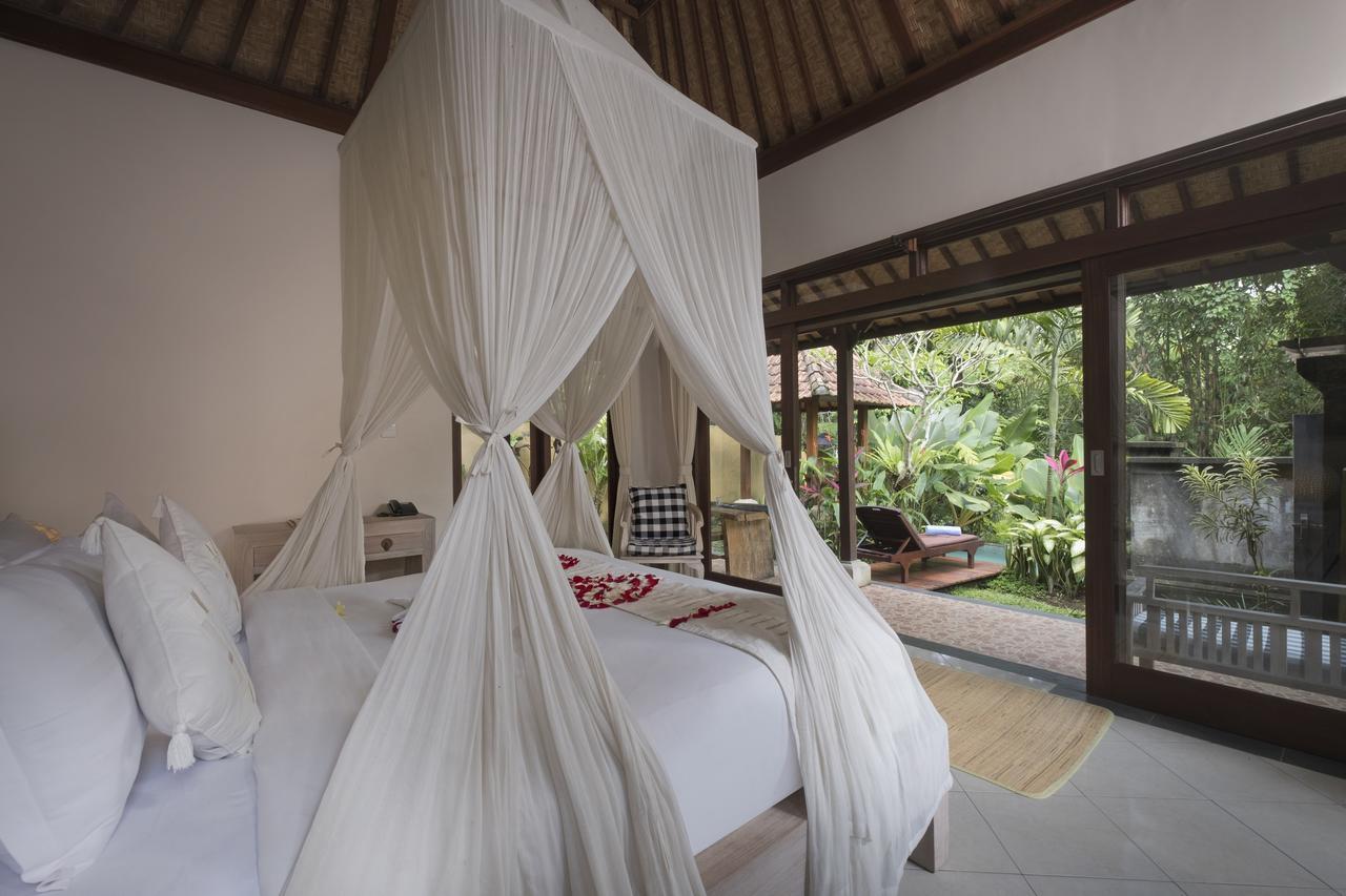 Virmas Private Villa Ubud Extérieur photo